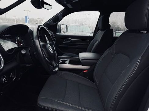 Used 2022 RAM 1500 Big Horn image 17