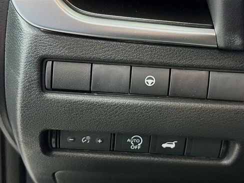 New 2026 Nissan Rogue SV w/ Cold Weather Package image 10