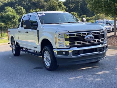 Certified 2025 Ford F250 XLT
