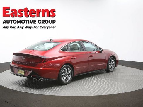 Used 2023 Hyundai Sonata SEL FWD image 40