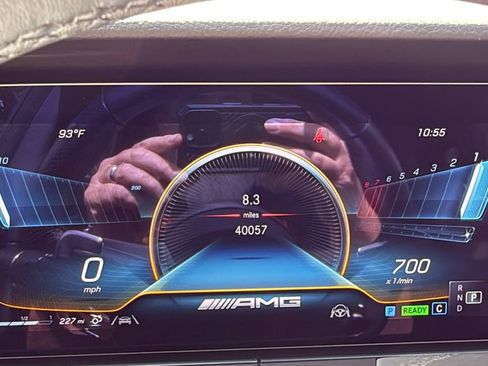 Certified 2023 Mercedes-Benz AMG GT 53 image 28