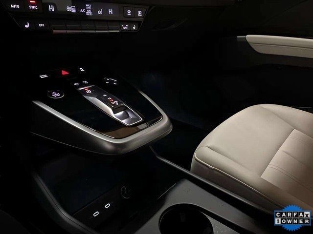 Used 2024 Audi Q4 e-tron Premium Plus w/ Premium Plus AWD/4WD image 57