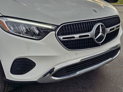 New 2026 Mercedes-Benz GLC 300 4MATIC