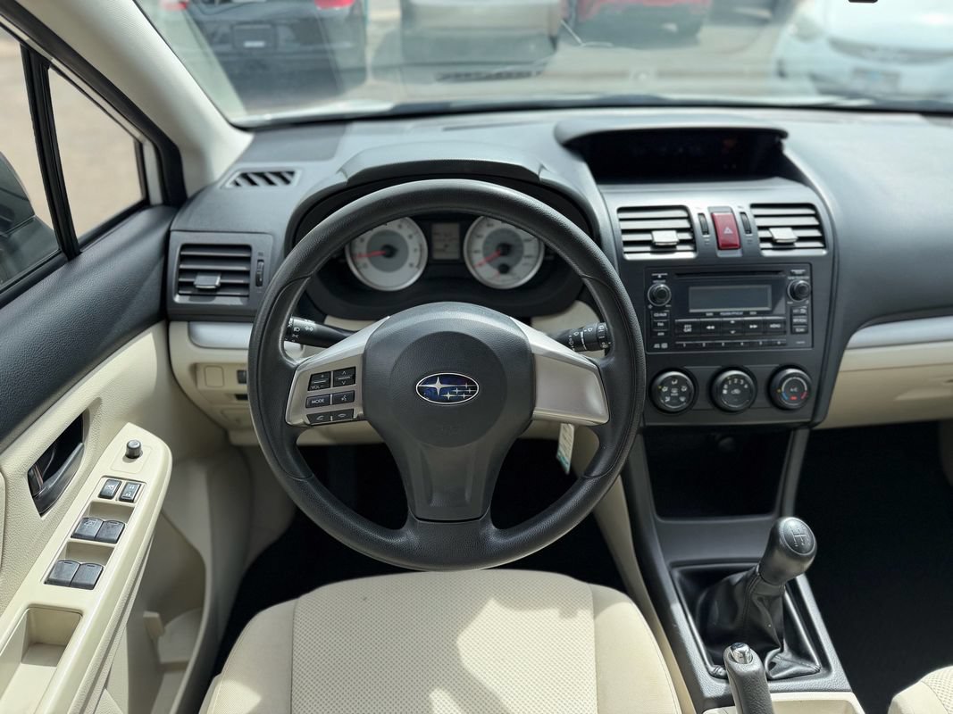 Used 2014 Subaru Impreza 2.0i AWD/4WD image 14