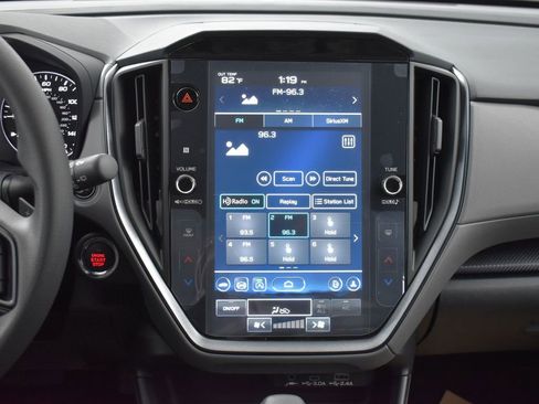 New 2026 Subaru Crosstrek 2.0i Premium image 19