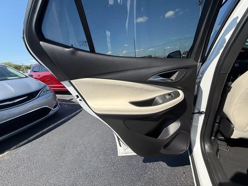 Used 2026 Buick Encore GX Avenir w/ Avenir Convenience Package AWD/4WD image 18