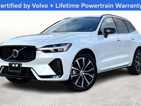 Certified 2025 Volvo XC60 B5 Plus image 14