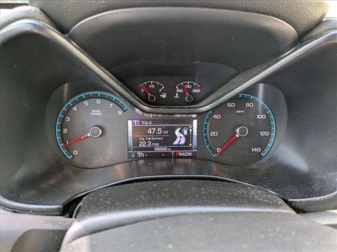 Used 2016 Chevrolet Colorado LT w/ LT Convenience Package RWD image 11