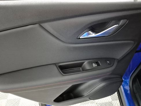 New 2026 Chevrolet Blazer RS w/ Enhanced Convenience Package image 22