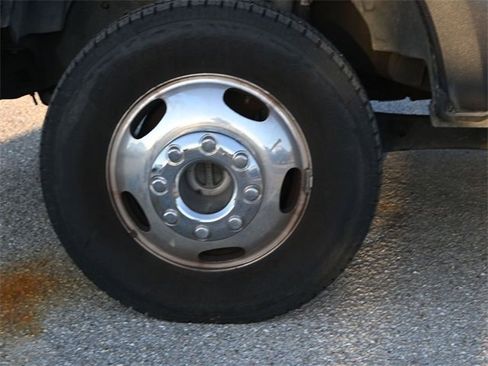 Used 2018 Ford F350 Lariat w/ Lariat Ultimate Package image 7