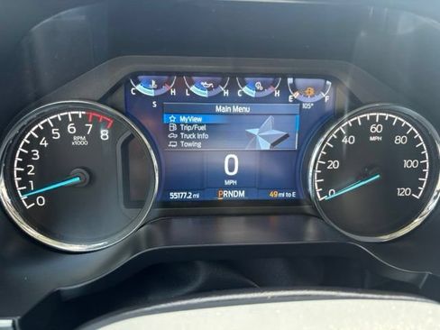 Used 2022 Ford F150 XLT w/ Equipment Group 301A Mid AWD/4WD image 26
