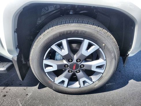 New 2026 Toyota 4Runner TRD Sport Premium image 10