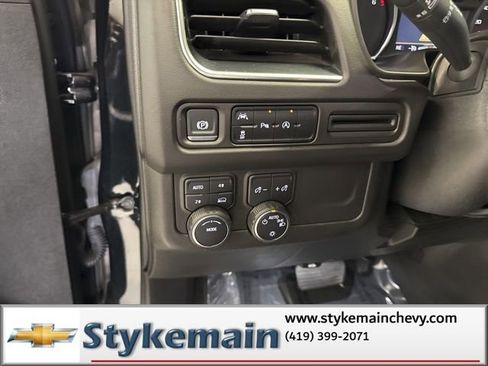 Used 2024 Chevrolet Suburban LS image 42