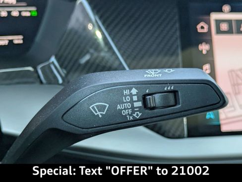 Certified 2023 Audi S3 Premium Plus w/ Premium Plus Package image 29