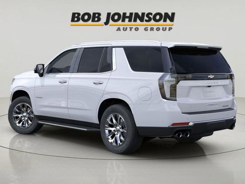 New 2026 Chevrolet Tahoe Premier w/ Sun And Tow Package AWD/4WD image 30
