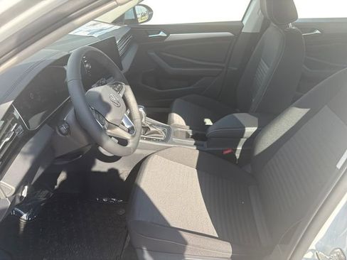 New 2026 Volkswagen Jetta S image 9