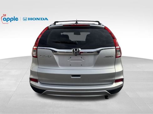 Used 2016 Honda CR-V EX-L image 6