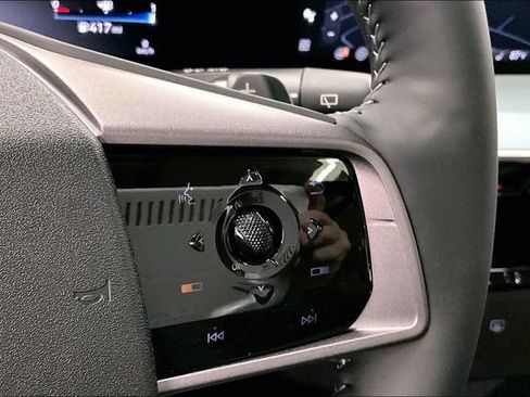 New 2025 Nissan Murano SL image 24