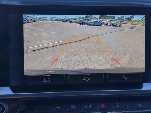 New 2026 Chevrolet Silverado 1500 LT image 17