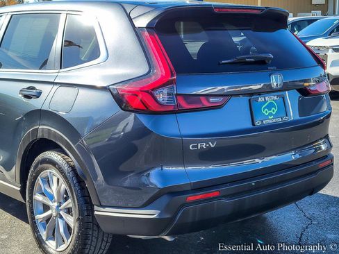 Used 2023 Honda CR-V EX image 6