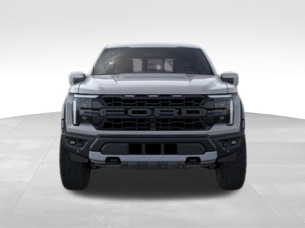 New 2026 Ford F150 Raptor AWD/4WD image 8