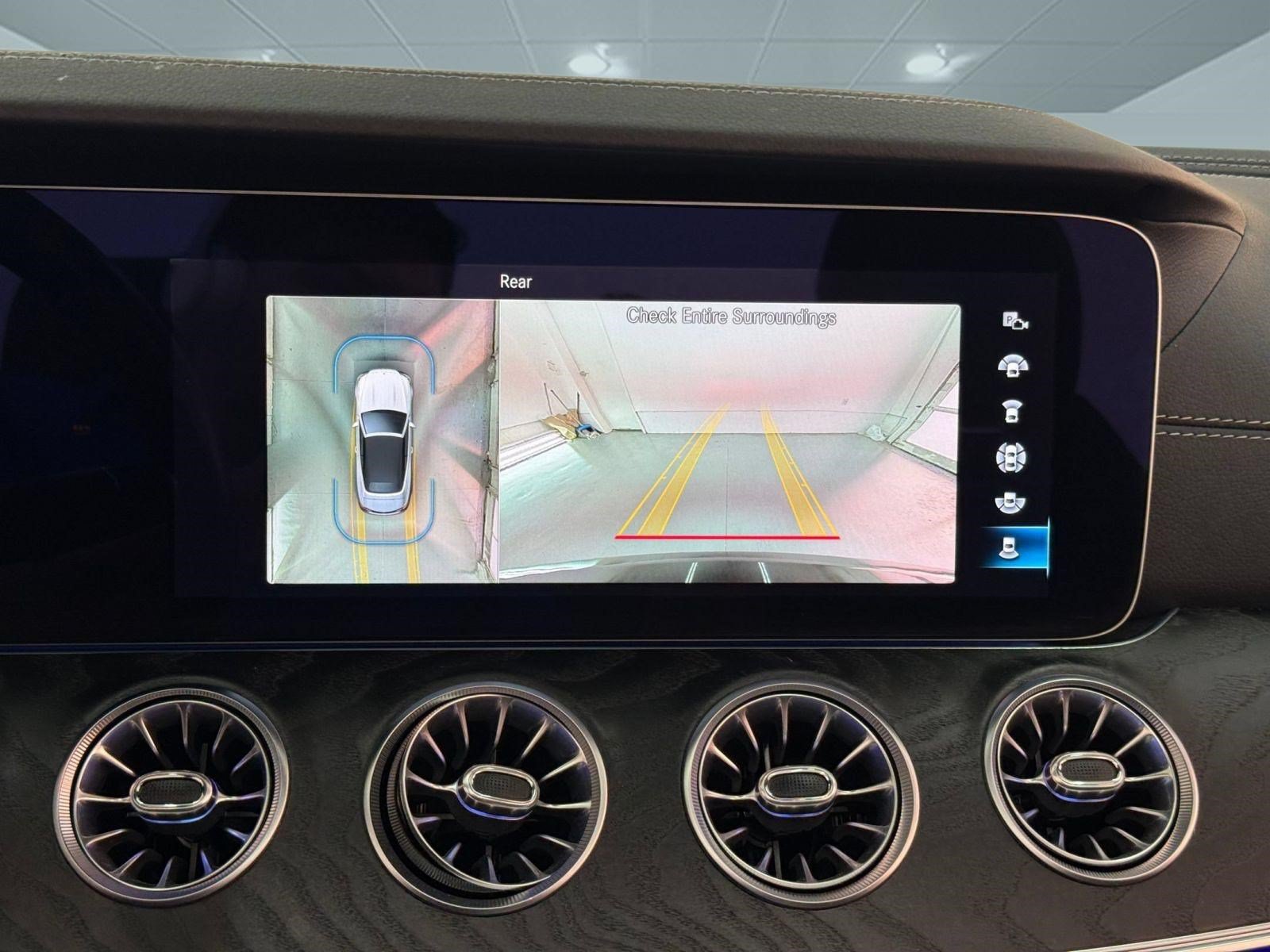 Certified 2023 Mercedes-Benz E 450 Cabriolet image 17