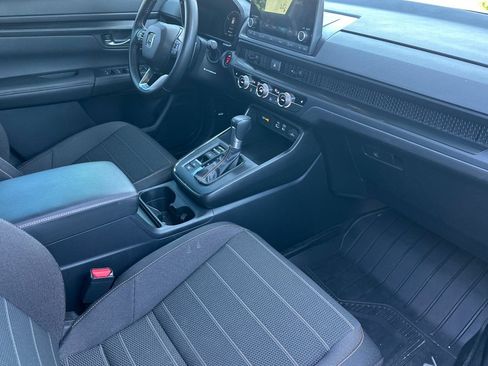 Used 2025 Honda CR-V Sport image 19
