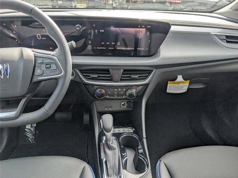 New 2026 Buick Encore GX Sport Touring w/ Advanced Technology Package image 15