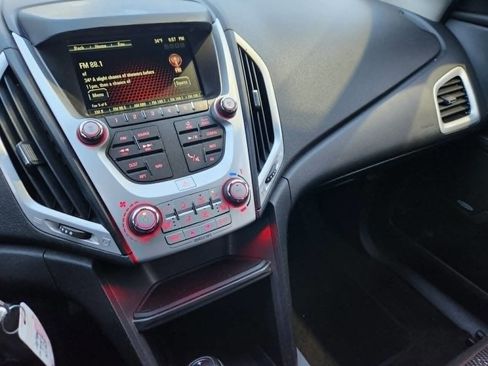 Used 2017 GMC Terrain SLE w/ Convenience Package image 23