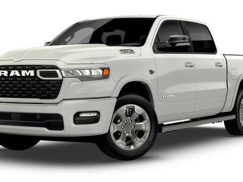 New 2026 RAM 1500 Lone Star image 1