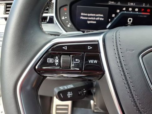 Used 2020 Audi S8 L AWD/4WD image 20