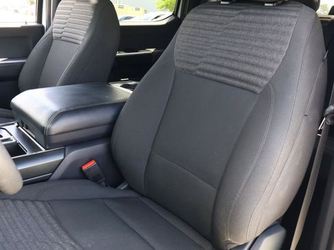 Used 2021 Ford F150 XL w/ STX Appearance Package AWD/4WD image 15