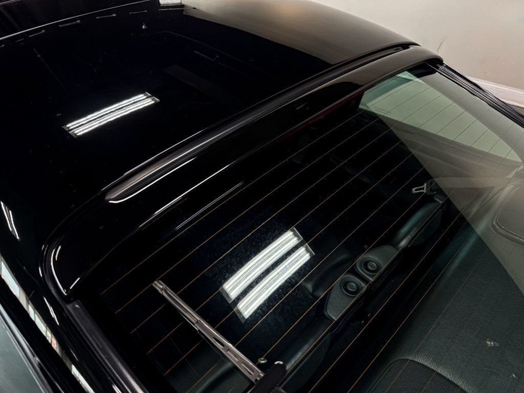 Used 1997 Porsche 911 GT3 RS image 72