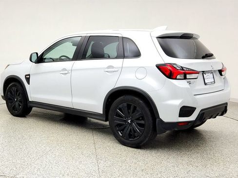 Used 2024 Mitsubishi Outlander Sport LE AWD/4WD image 7