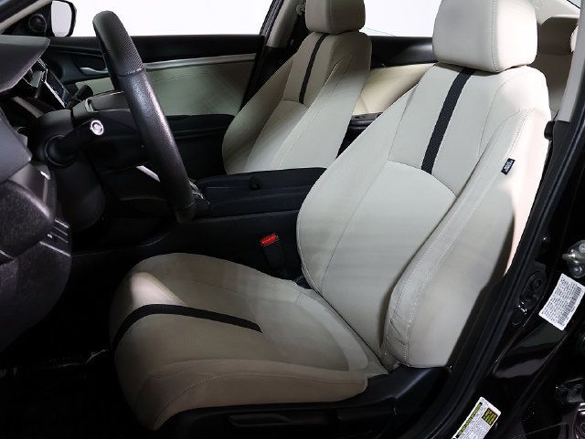 Used 2018 Honda Civic EX image 4