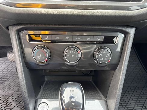 Used 2022 Volkswagen Tiguan S w/ IQ.Drive Package image 19