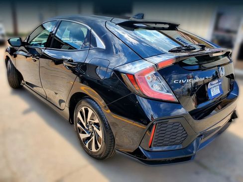 Used 2019 Honda Civic LX image 5