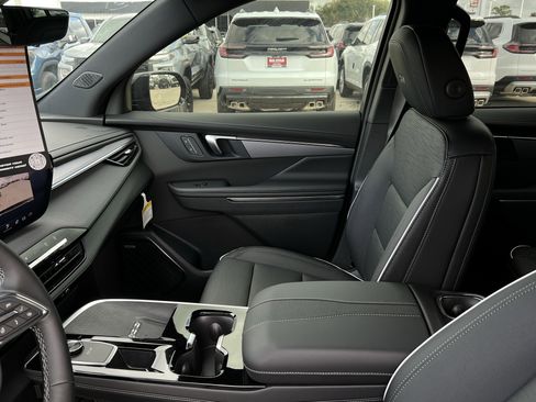 New 2026 Buick Enclave Sport Touring w/ Power Package image 23