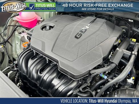 New 2026 Hyundai Santa Cruz SE image 30