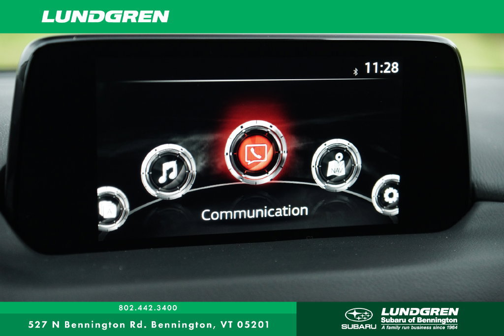 Used 2020 MAZDA CX-5 Touring AWD/4WD image 18