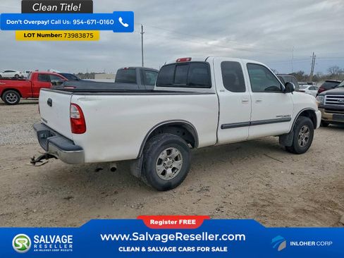Used 2006 Toyota Tundra SR5 image 4