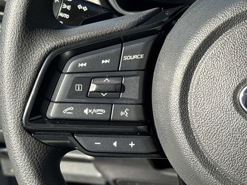 New 2026 Subaru Crosstrek 2.5i image 15