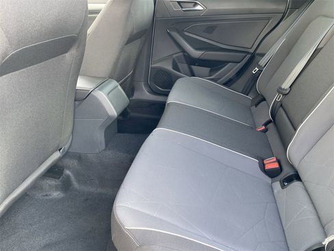 New 2025 Volkswagen Jetta Sport image 13