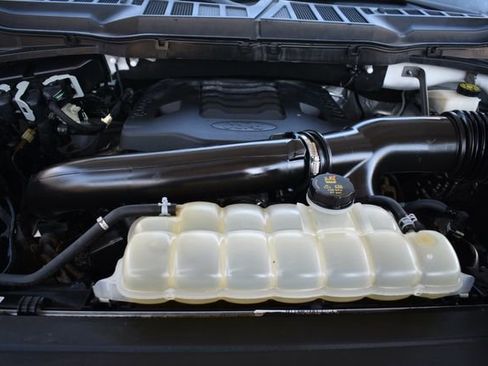 Used 2022 Ford F150 XL w/ Trailer Tow Package image 20