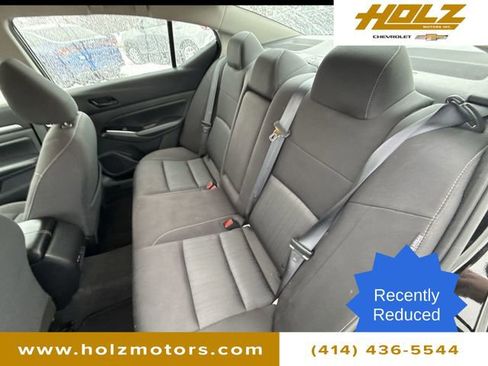 Used 2023 Nissan Altima 2.5 SV image 26