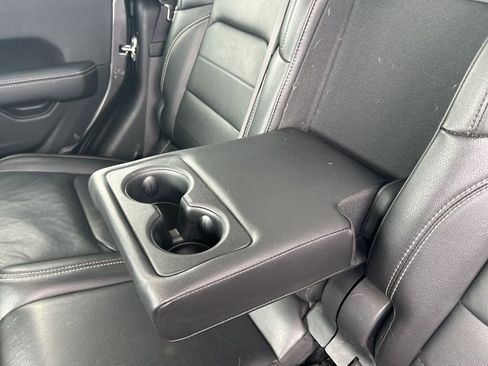 Used 2022 Jeep Gladiator Overland w/ Popular Equipment Package image 23