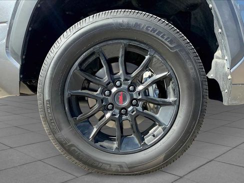 Used 2023 Toyota Tundra SR5 image 10
