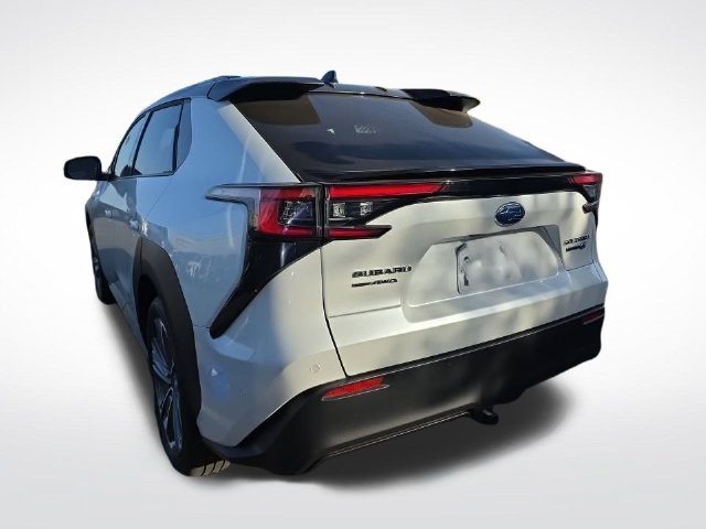 Used 2023 Subaru Solterra AWD image 8