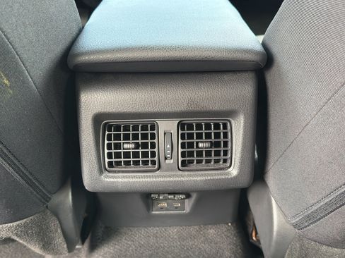 Used 2025 Toyota Camry LE FWD image 26