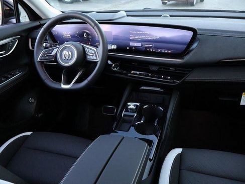 New 2025 Buick Envision Sport Touring image 11